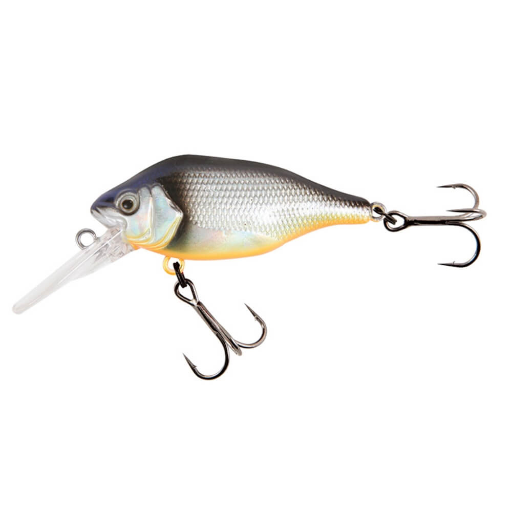 Fox Rage Funk Bug DR 5 cm 8 g UV Silver Baitfish