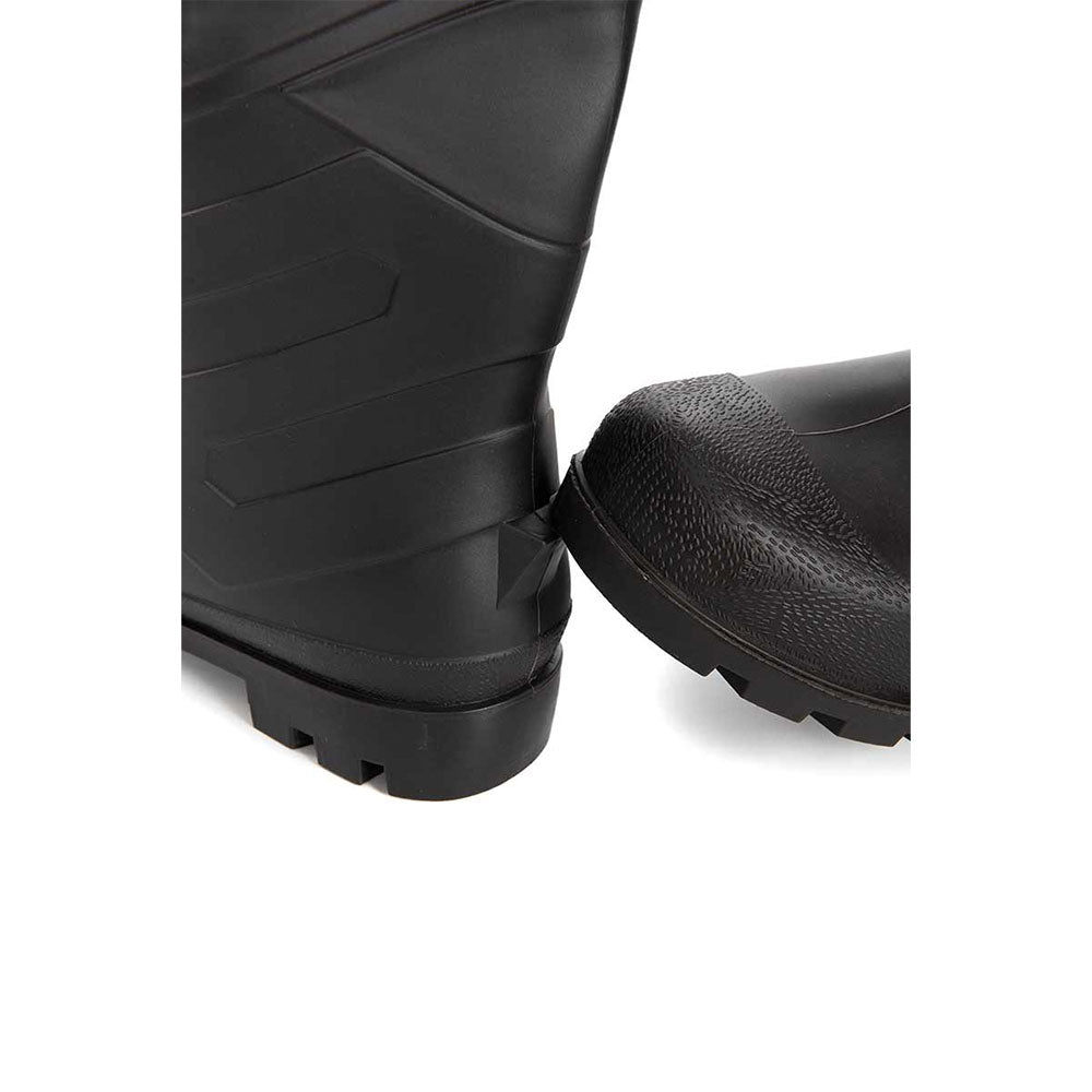 Fox-Rage-Lightweight-Chest-Wader-Detail-Ferse-Ausziehtritthilfe 41 / 42 / 43 / 44 / 45 / 46