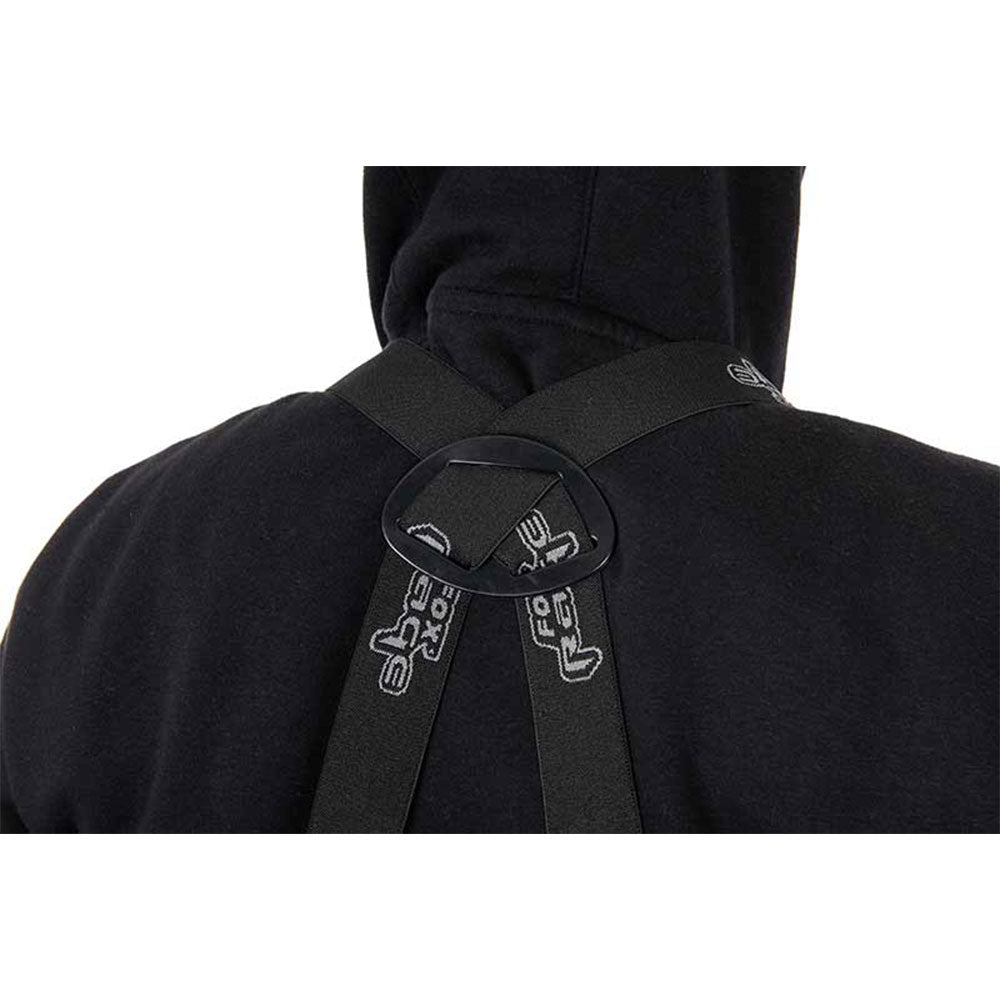 Fox-Rage-Lightweight-Chest-Wader-Detail-Schultergurte-Hinten 41 / 42 / 43 / 44 / 45 / 46