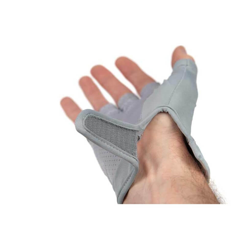 Fox Rage Lightweight UV Gloves M / L / XL / Klettverschluss