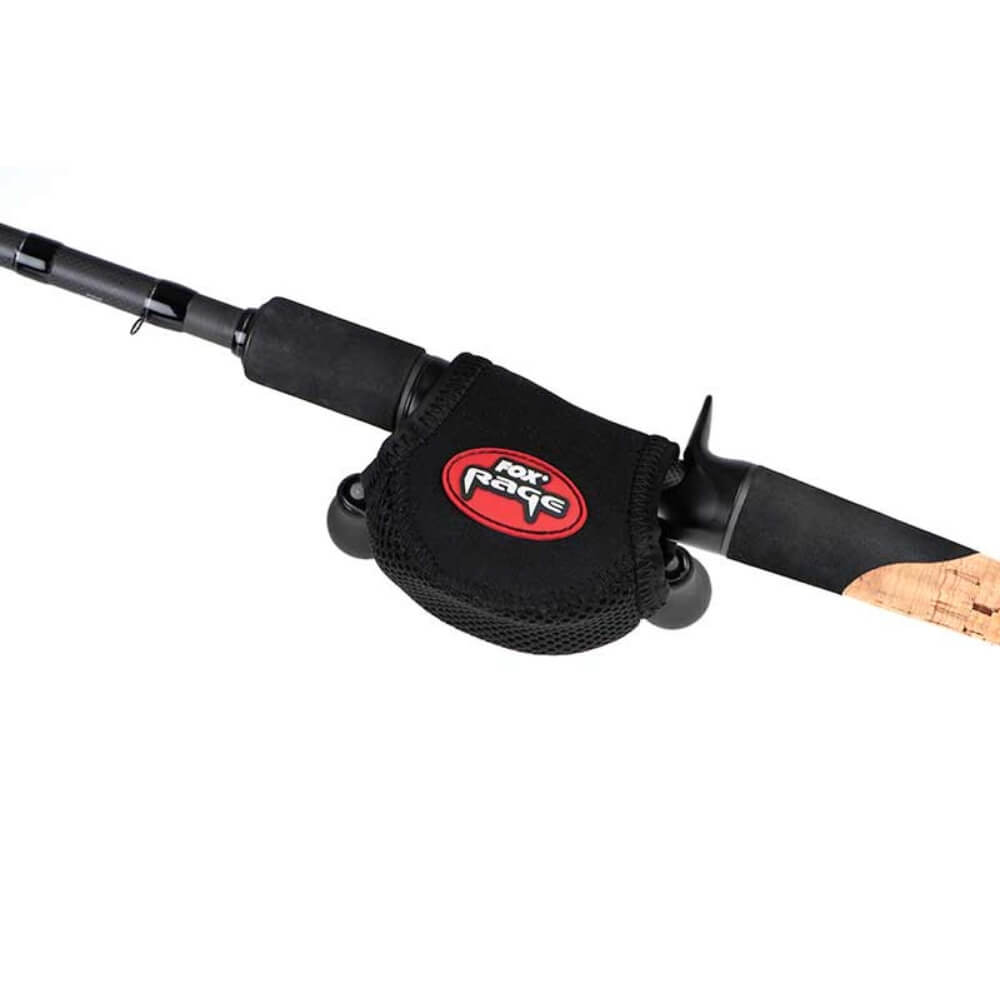 Fox Rage Neoprene Casting Reel Pouch
