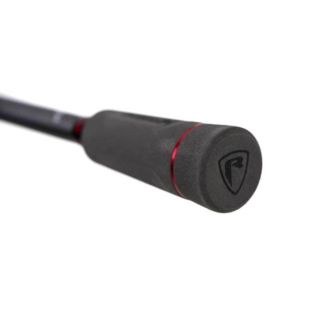 Fox Rage Prism X Big Bait Extreme Endkappe