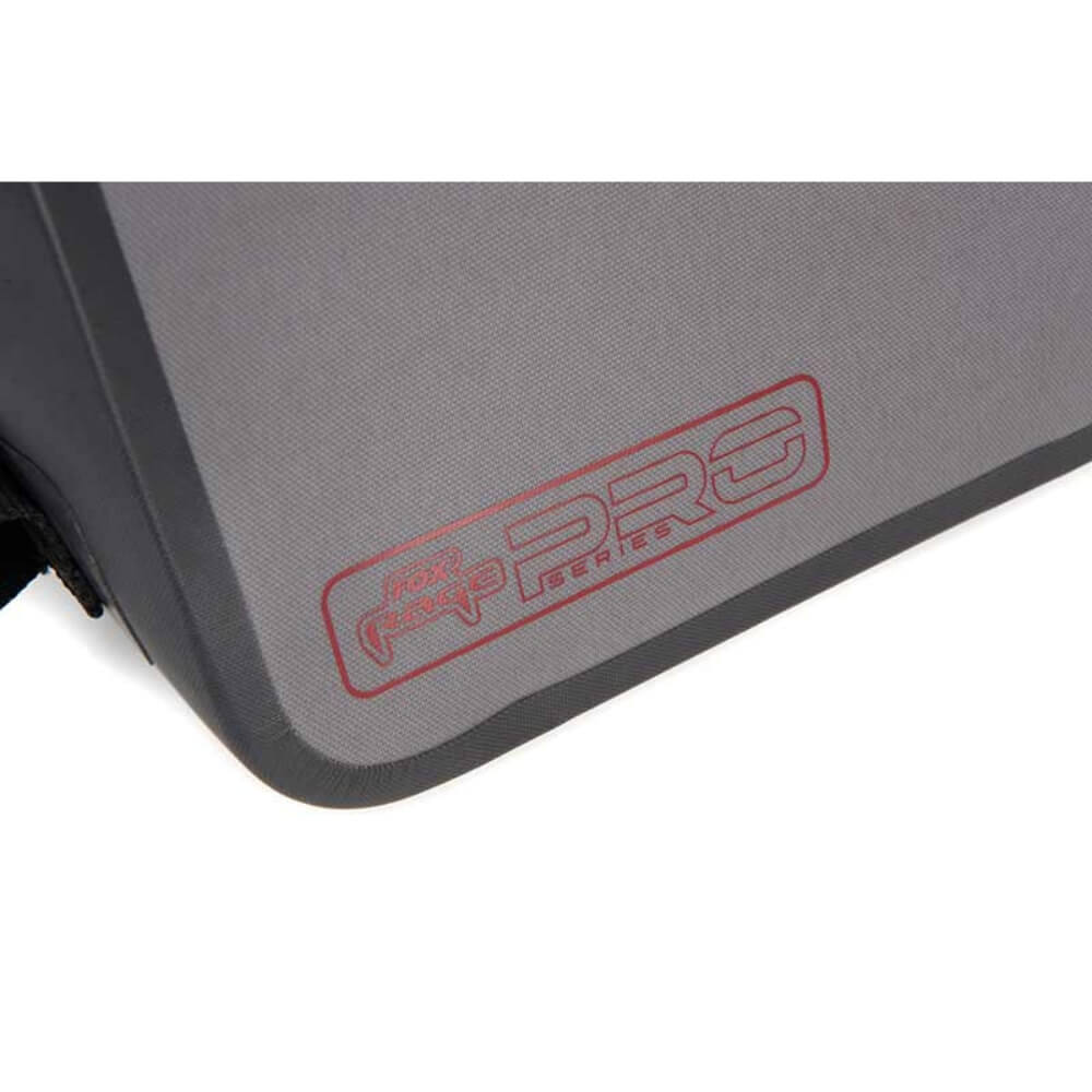 Fox Rage Pro Series Waterproof Belt Bag Detail Logo