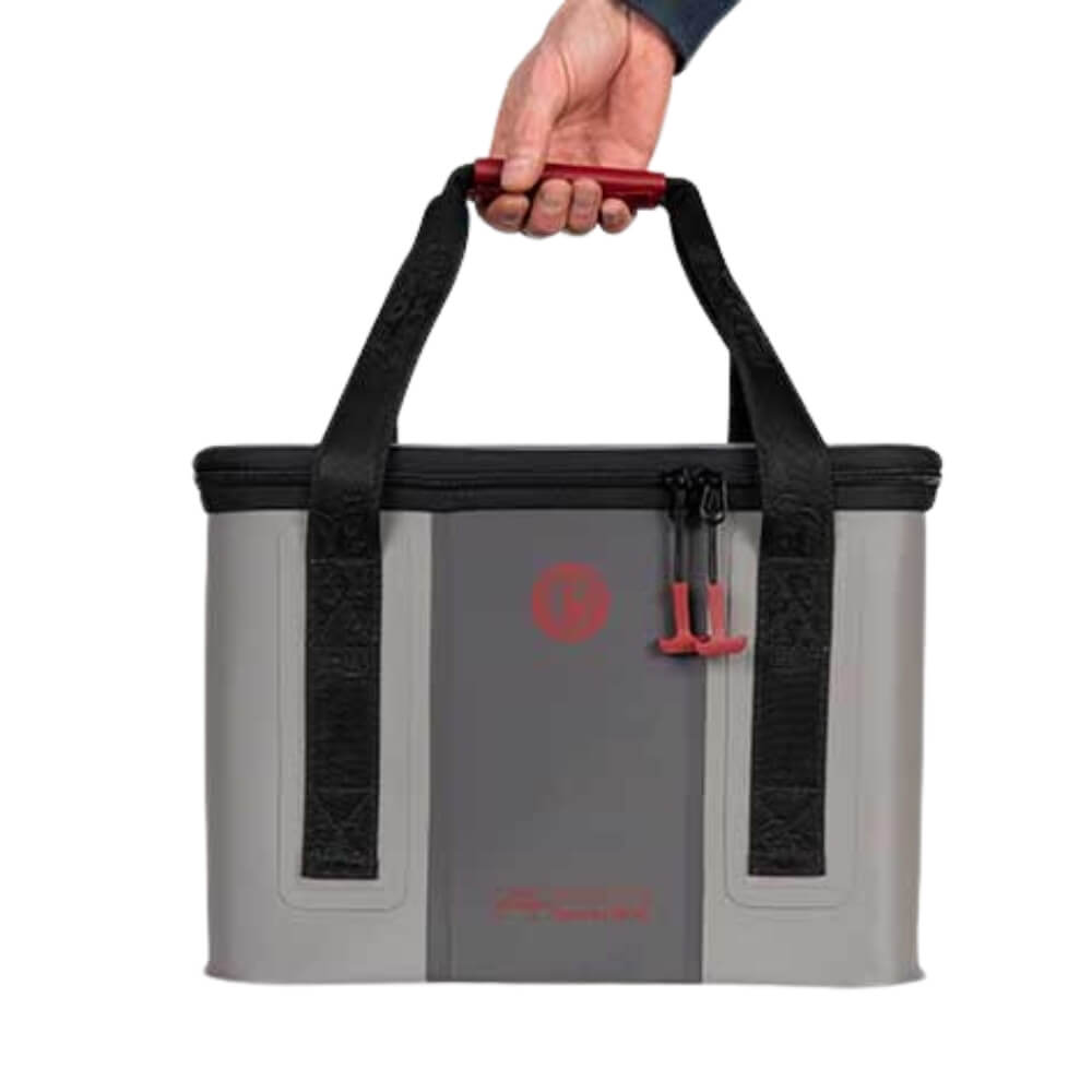 Fox Rage Pro Series Welded Bags Beispiel