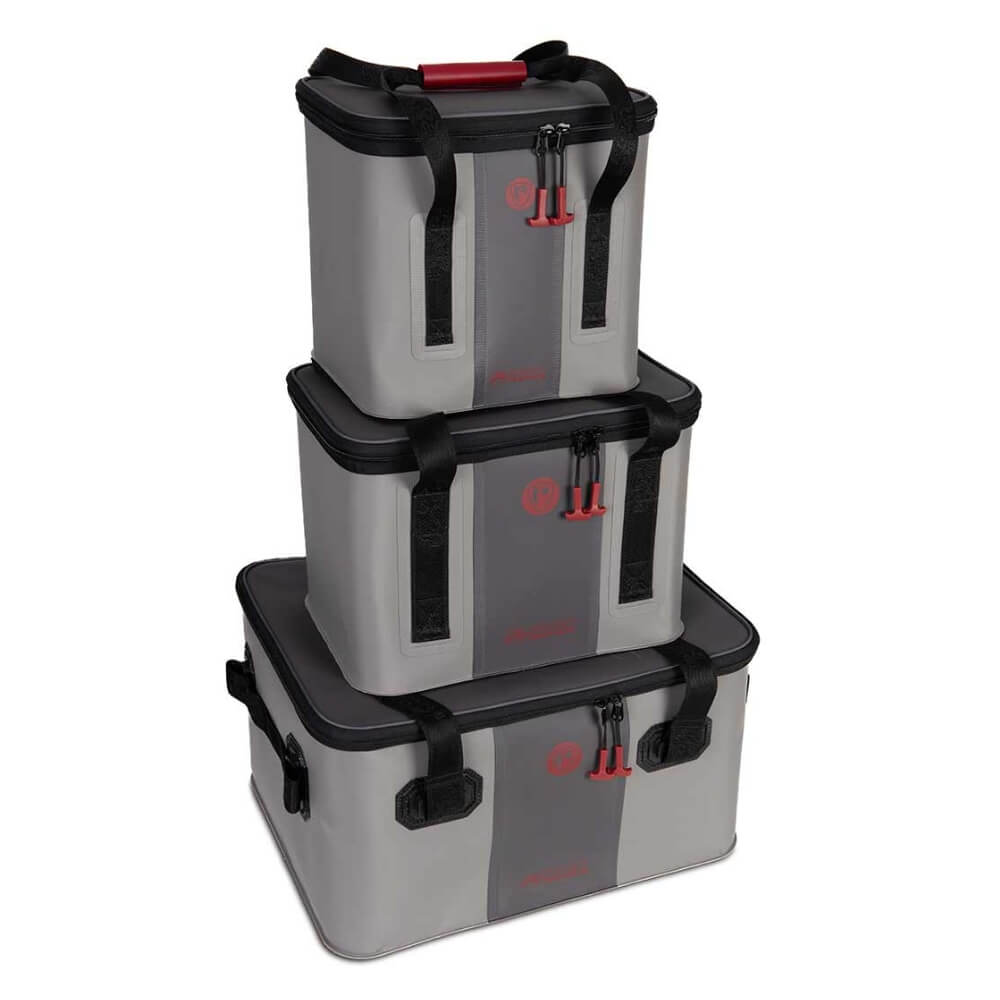Fox Rage Pro Series Welded Bags Trio