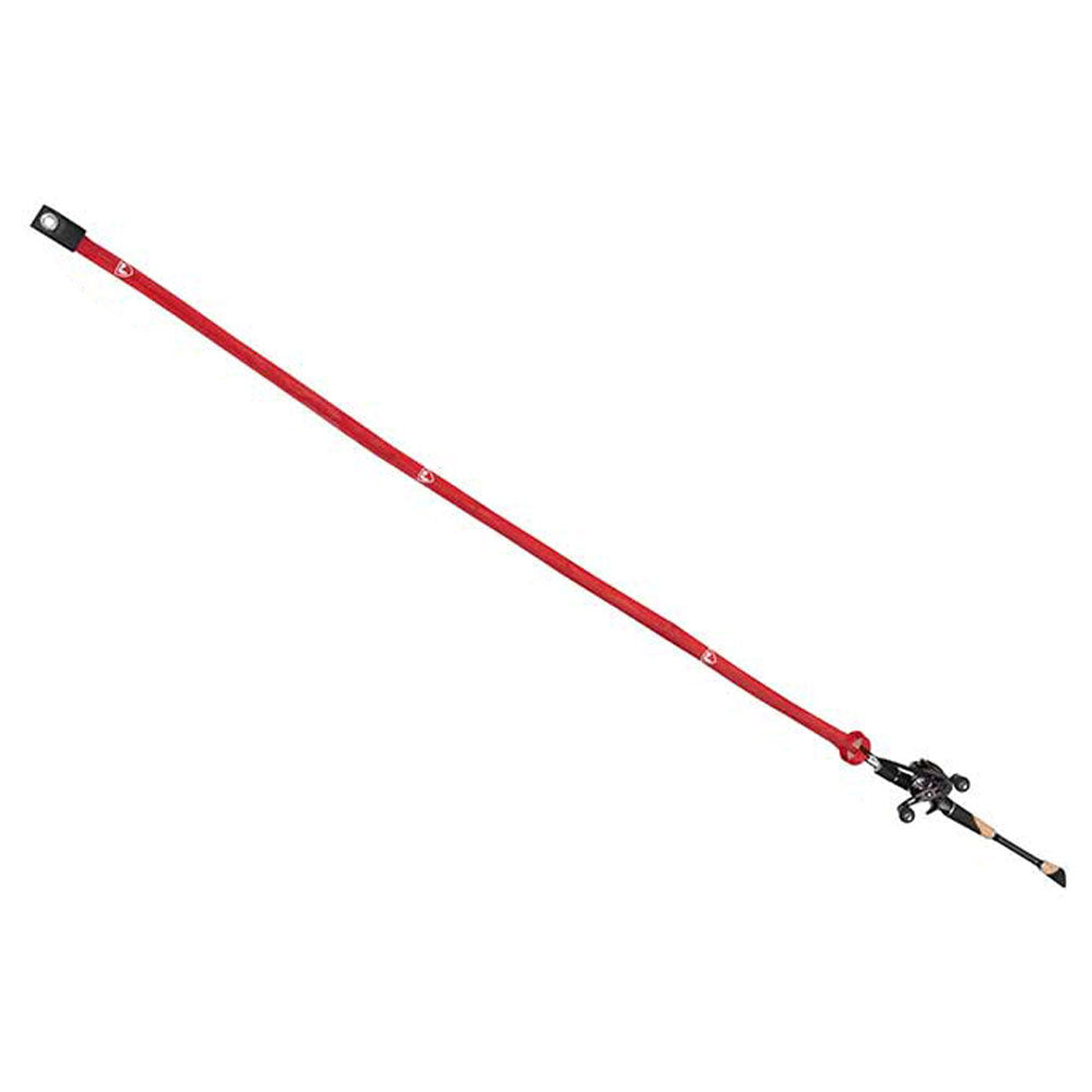 Fox-Rage-Rod-Shield-Cast-Rot-Auf-Rute 141 cm / 167 cm / 186 cm