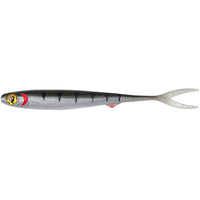 Bewertung von Dirk für das Produkt Slick Finesse 9 cm Young Perch