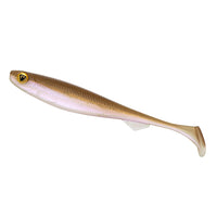Bewertung von Alexander für das Produkt Slick Shad 9 cm Wakasagi