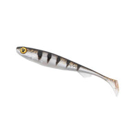 Bewertung von Jan für das Produkt Slick Shad 11 cm Glitter Perch