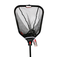 Bewertung von Erich für das Produkt Speedflow II XS Foldable Net M