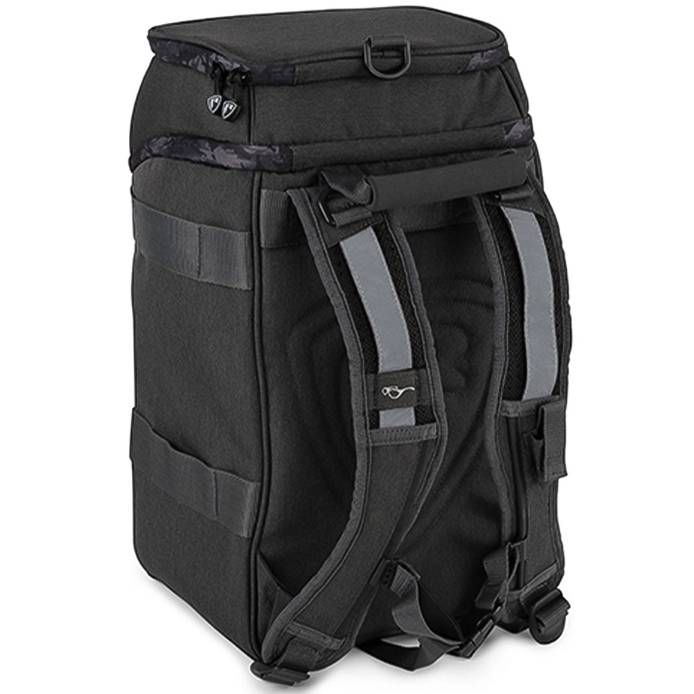 Fox Rage Street Fighter Rucksack