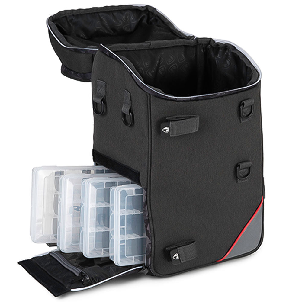 Fox Rage Street Fighter Rucksack