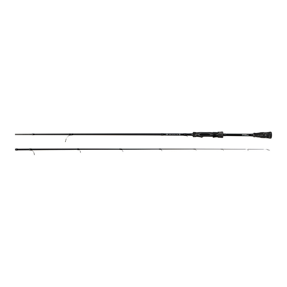Fox Rage Street Fighter Spin Drop N Jig 210 cm 3 14 g