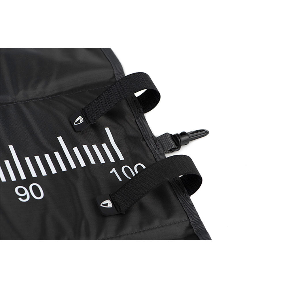 Fox Rage Street Fighter Street Mat