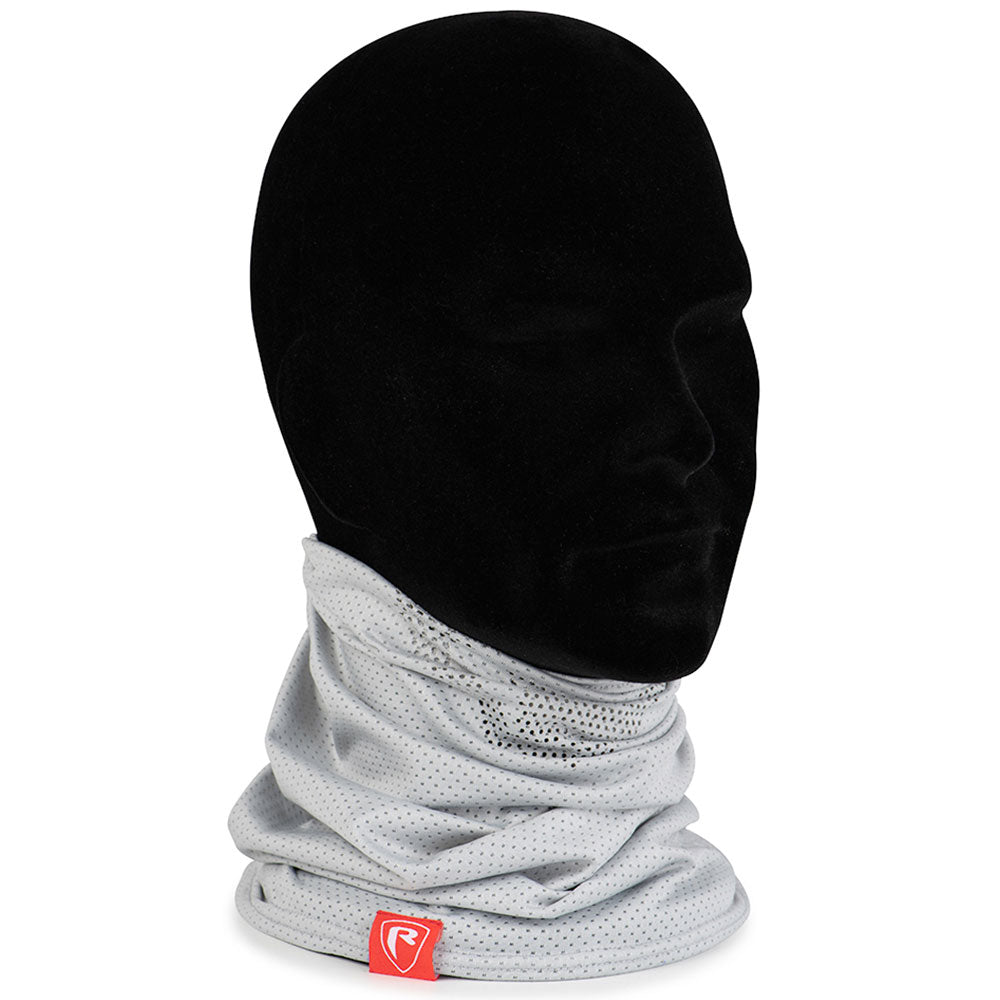 Fox Rage UV Protection Neck Gaiter Grey