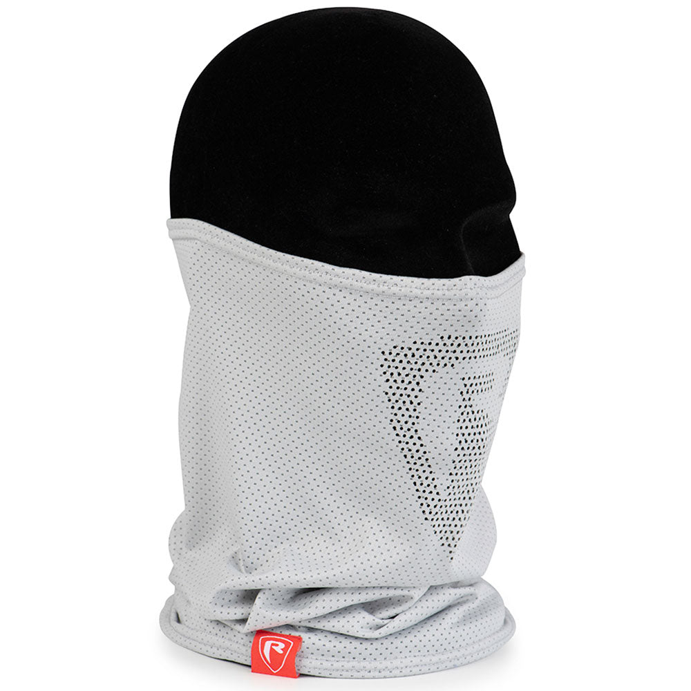 Fox Rage UV Protection Neck Gaiter Grey