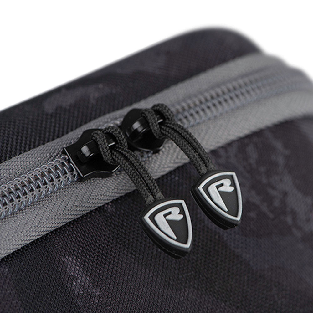 Fox Rage Voyager Camo Accessory Wallet