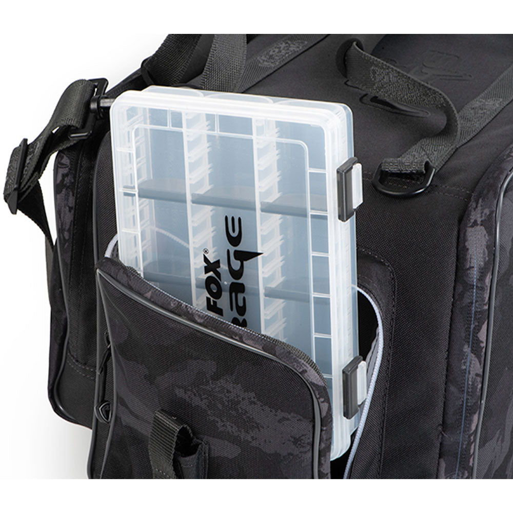 Fox Rage Voyager Camo Large Stacker