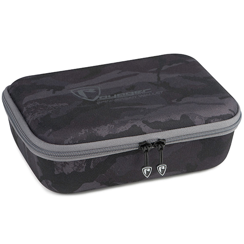 Fox Rage Voyager Camo Spinnerbait Wallet