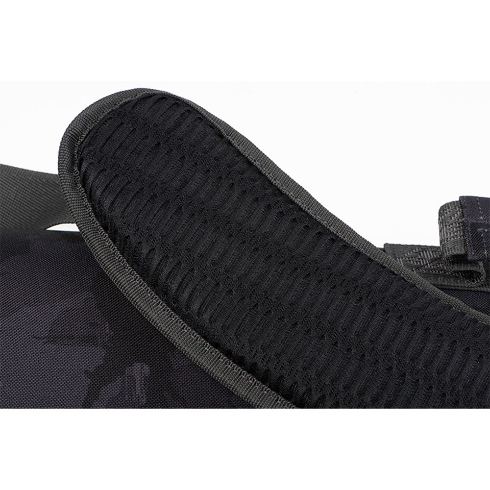 Fox Rage Voyager Hard Rod Sleeve Single 1,3 m