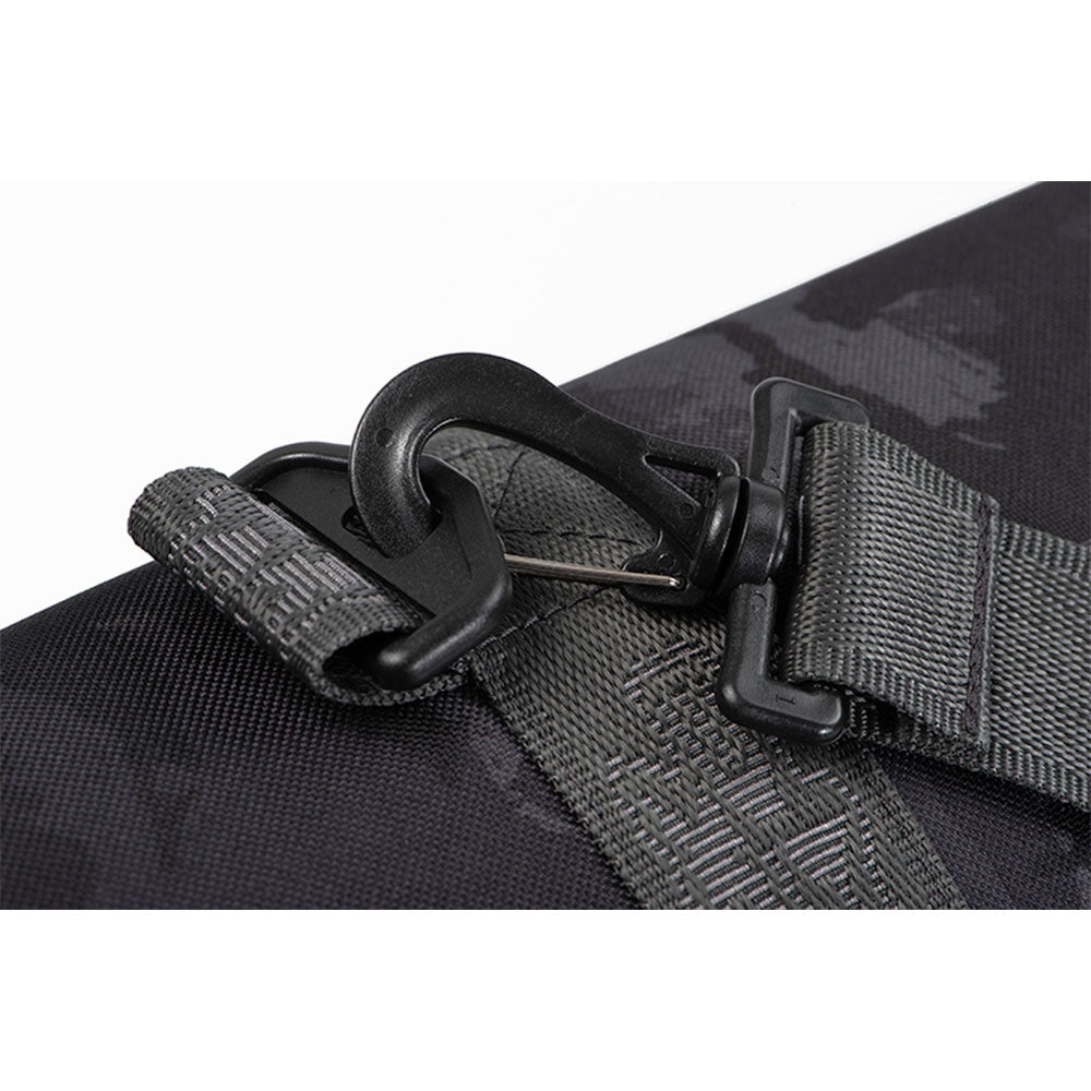 Fox Rage Voyager Hard Rod Sleeve Single 1,3 m