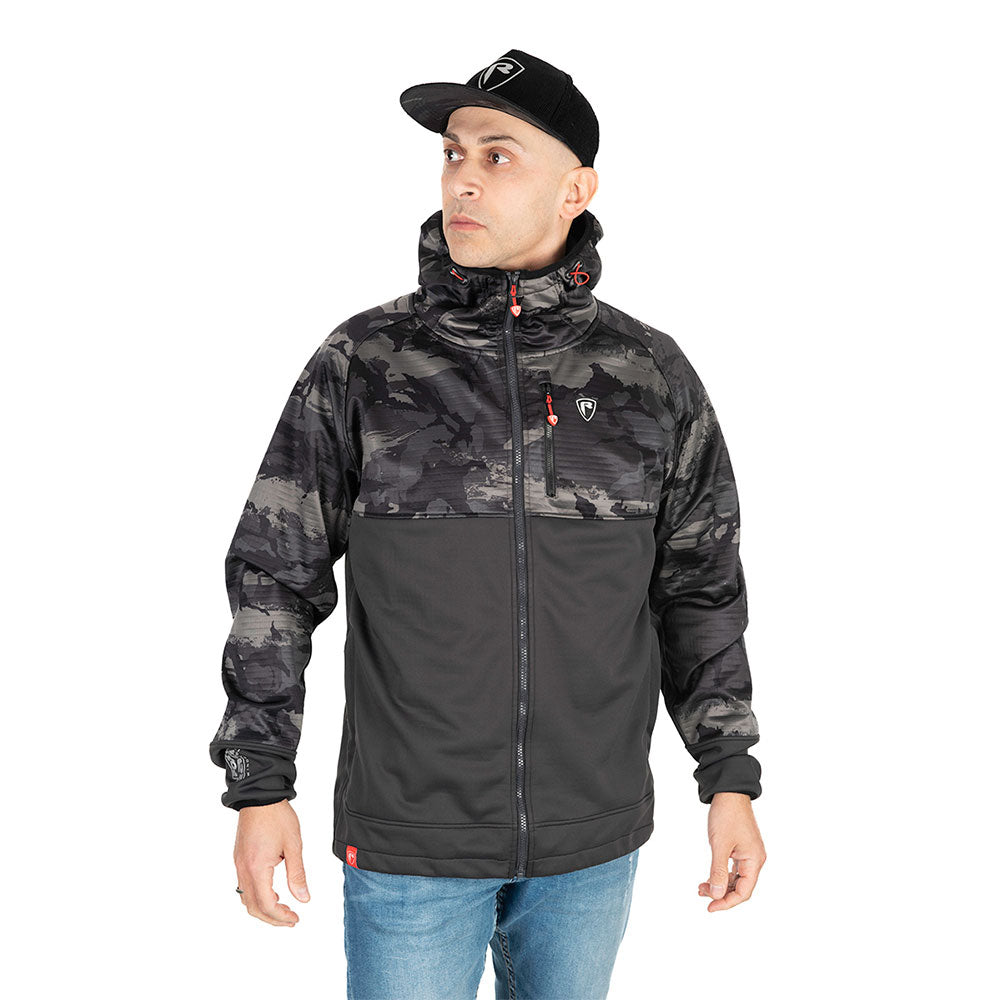 Fox Rage Voyager Lightweight Windblocker L
