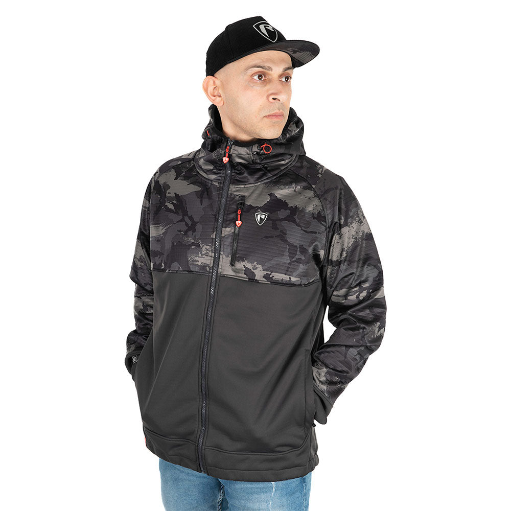 Fox Rage Voyager Lightweight Windblocker L