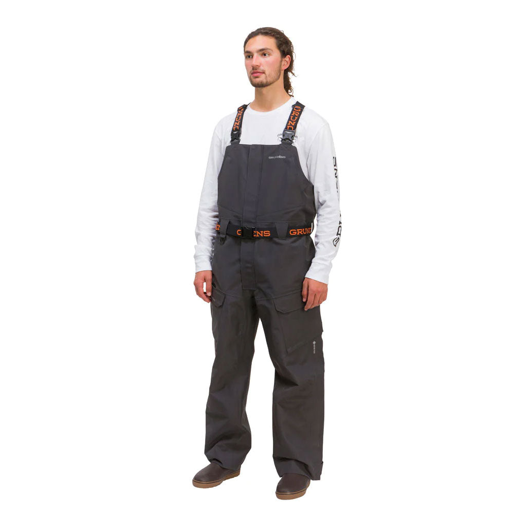Grundens Buoy X Gore-Tex Bib Anchor