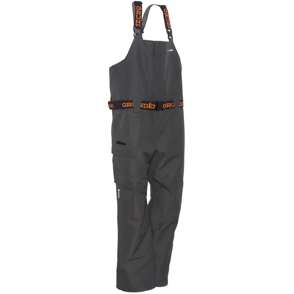 GRUNDNS Downrigger Gore Tex Bib Anchor XL