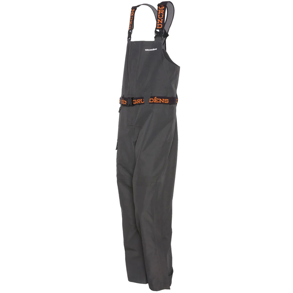 GRUNDNS Downrigger Gore Tex Bib Anchor XL