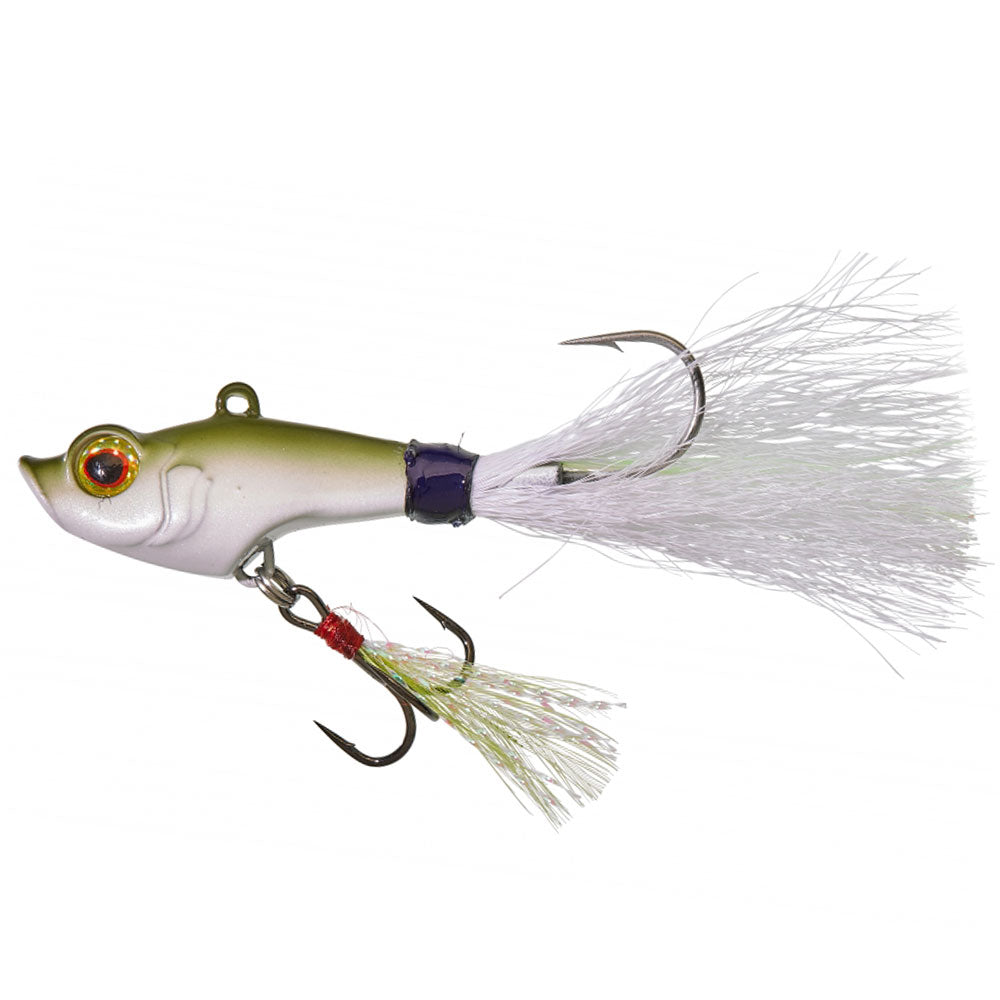 Gunki Jiger Jig 5,5 cm 8 g Ayu