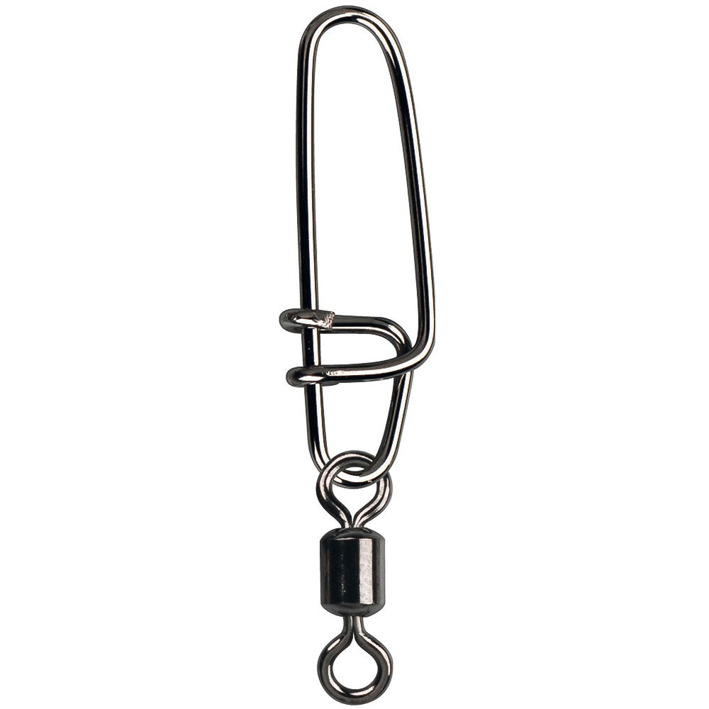 Gamakatsu Hyper Strong Snap with Hyper Swivel 4 63 kg