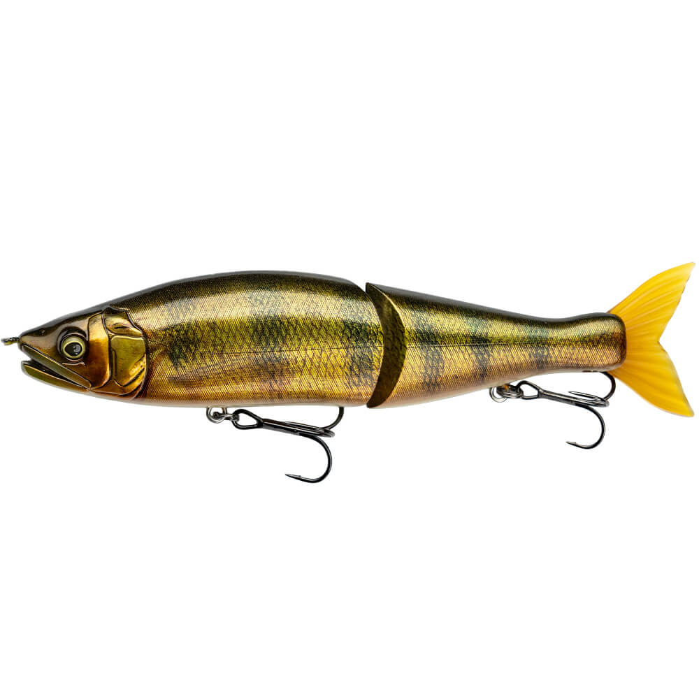 Gan Craft Jointed Claw 178 Real Perch