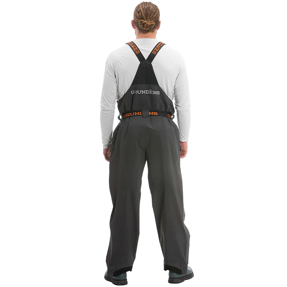 GRUNDNS Gambler Gore Tex Bib Anchor XL
