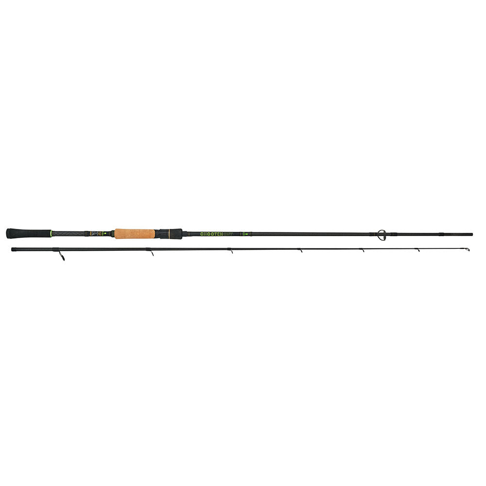 Gunki Chooten Cut Supersize S XH 225 cm 21 56 g
