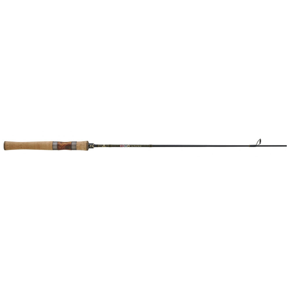 Gunki DOTS Trout River Series DOTS S 180UL L 180 cm 0,5 4,5 g