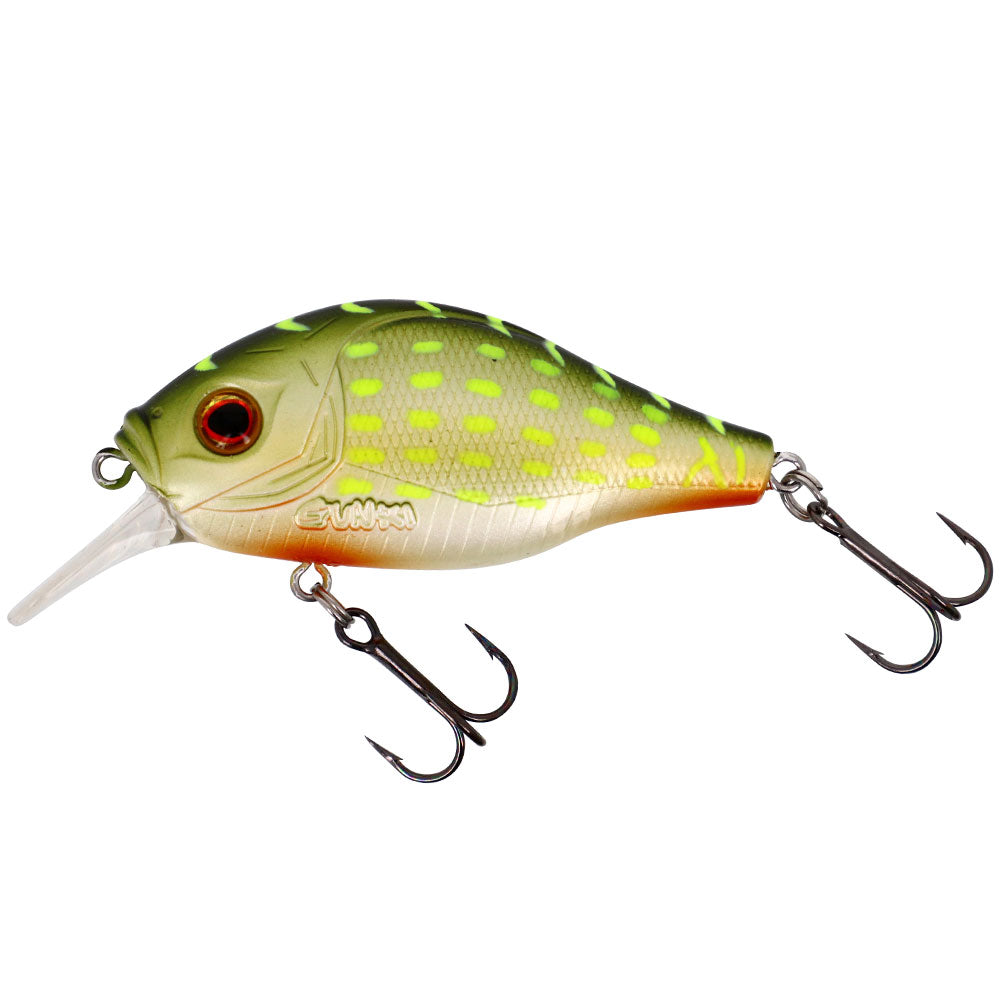 Gunki Dogora 6,5 cm 12,7 g Electric Pike