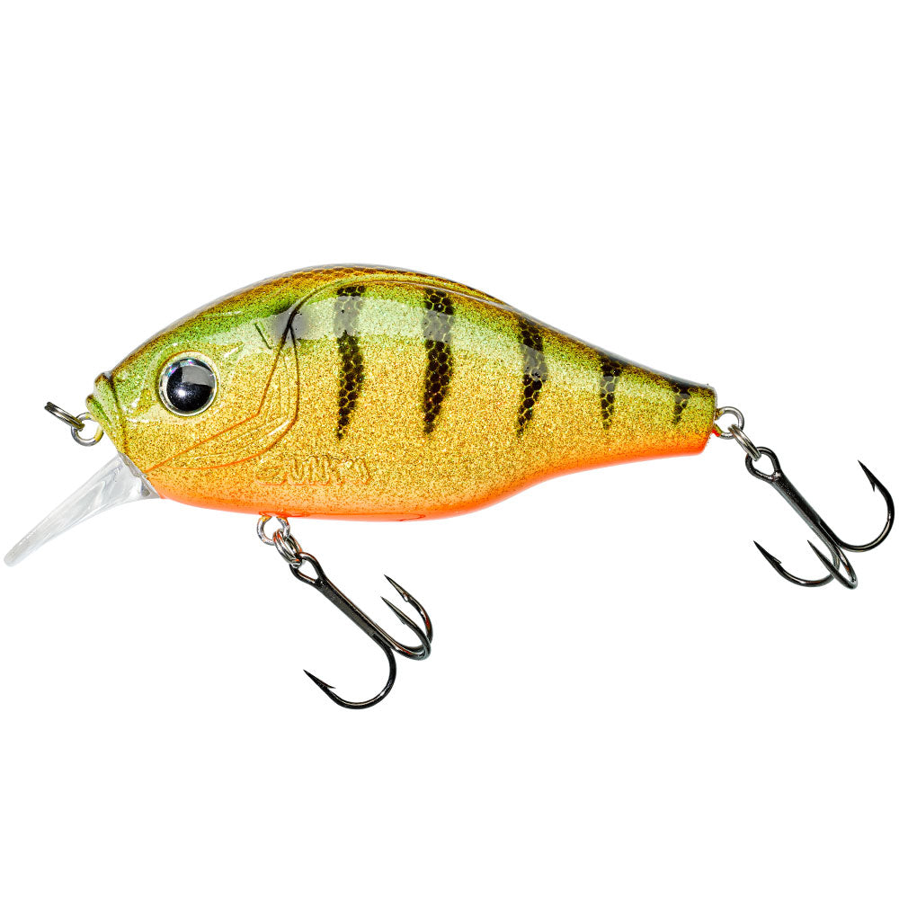 Gunki Dogora 10,0 cm 39,9 g Strass Perch