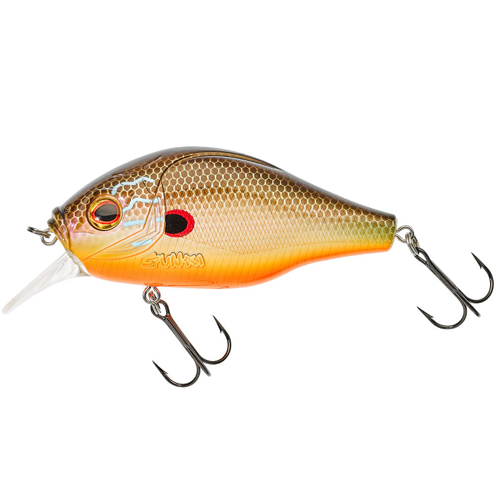 Gunki Dogora 10,0 cm 39,9 g Sun Perch