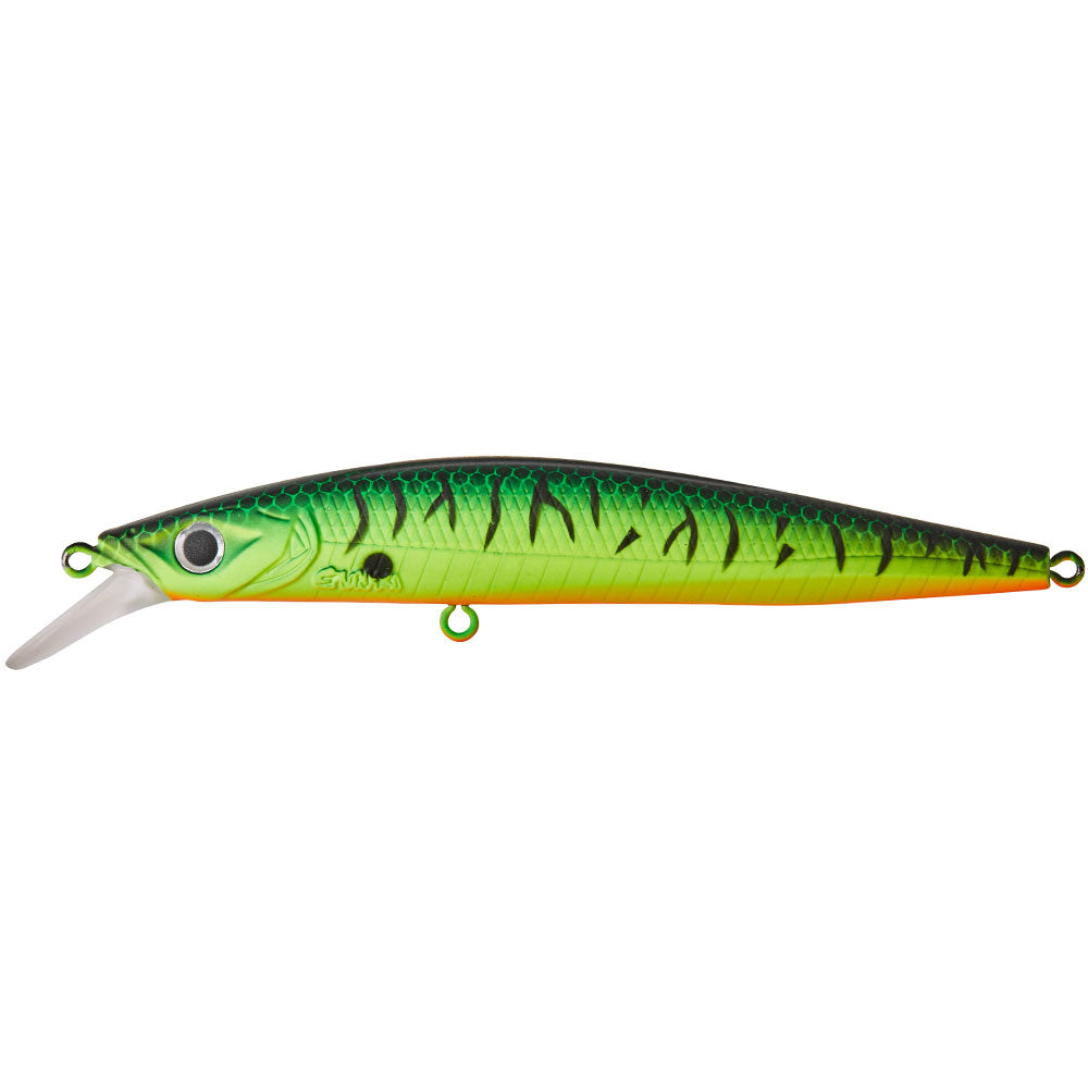 Gunki Gamera Slim 110 SP Fire Tiger