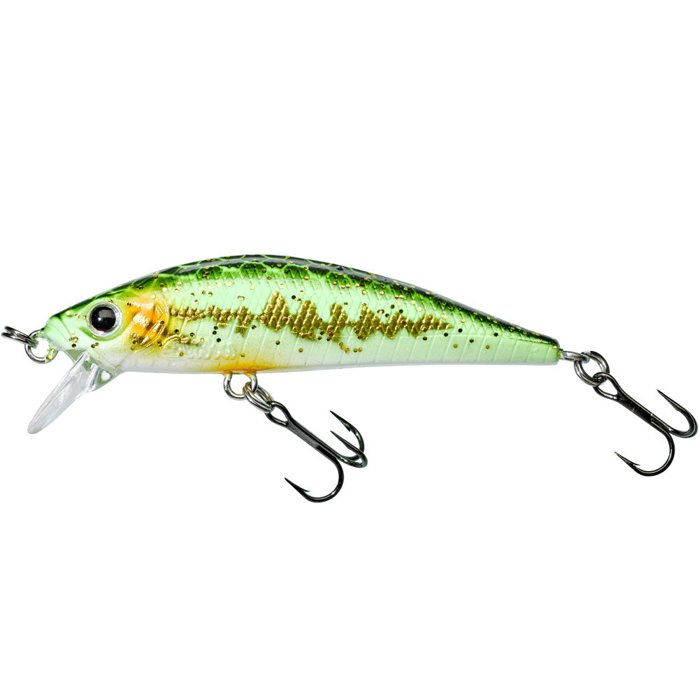 Gunki Gamera 50 SP Gold Vairon