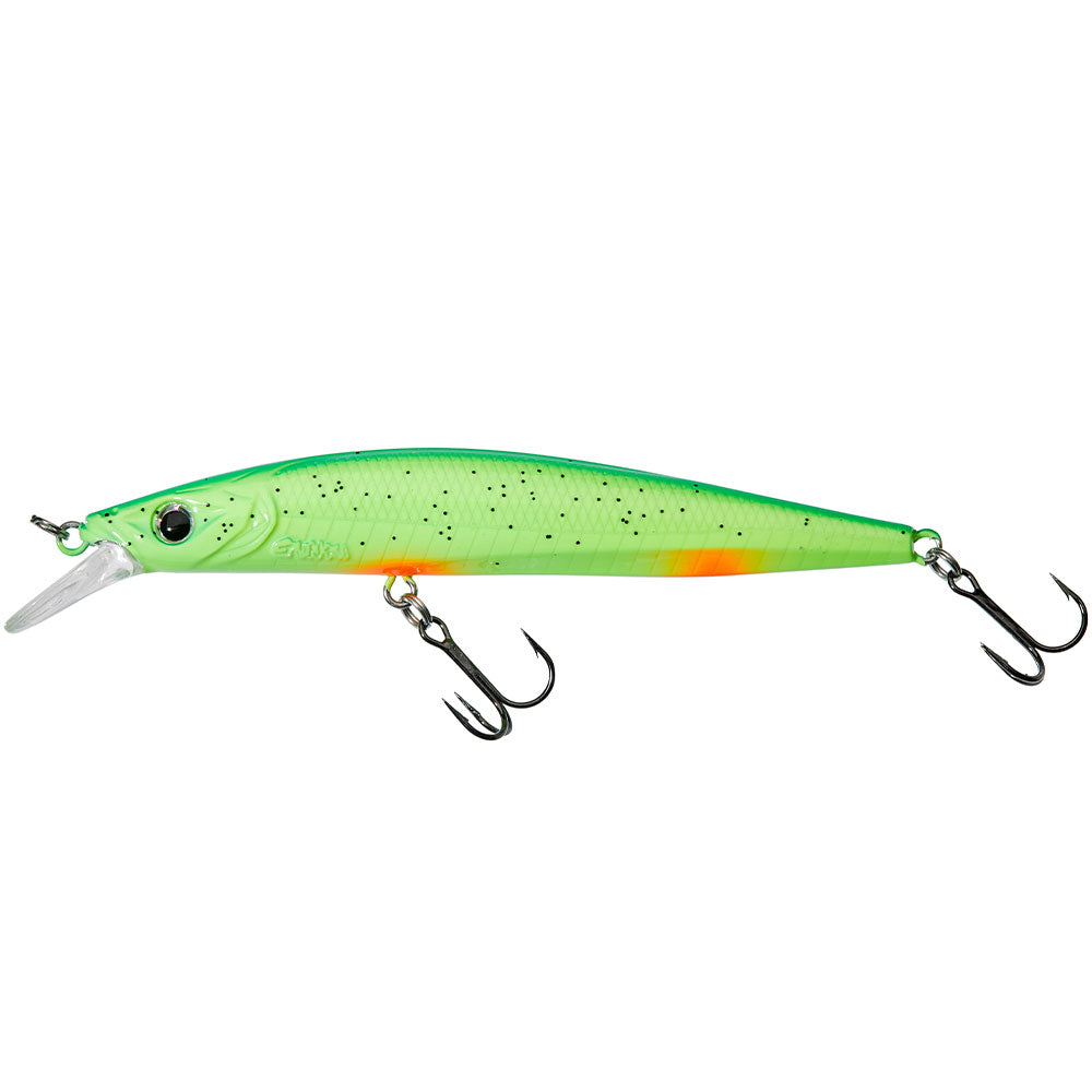 Gunki Gamera Slim 110 SP UV Chart Pepper