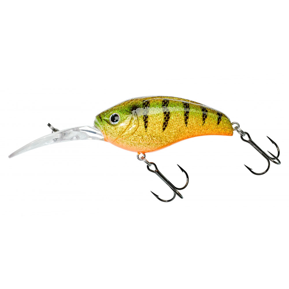 Gunki Gigan 65 F Strass Perch