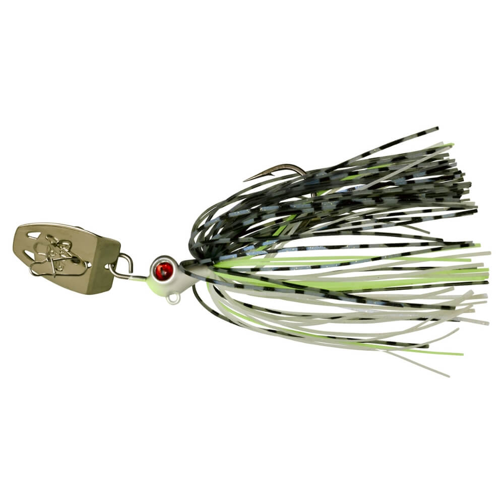 Gunki Tiny Boomer Sexy Shad