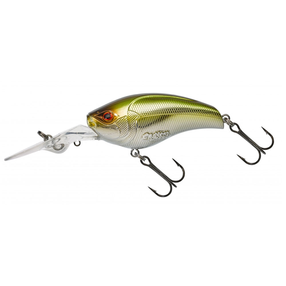 Gunki Slattern 65 F HL Ayu