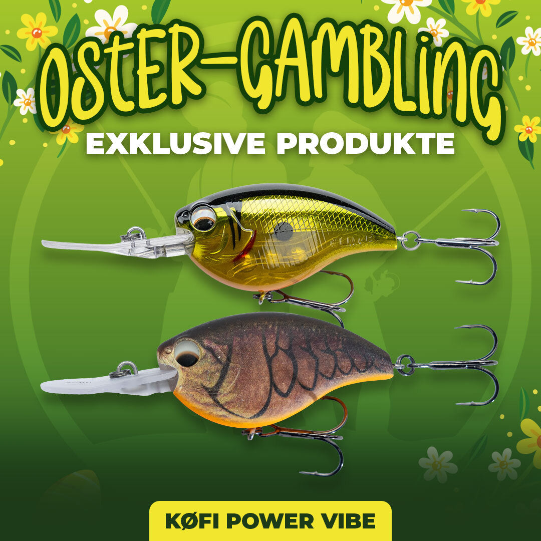 Oster-Überraschungstüte