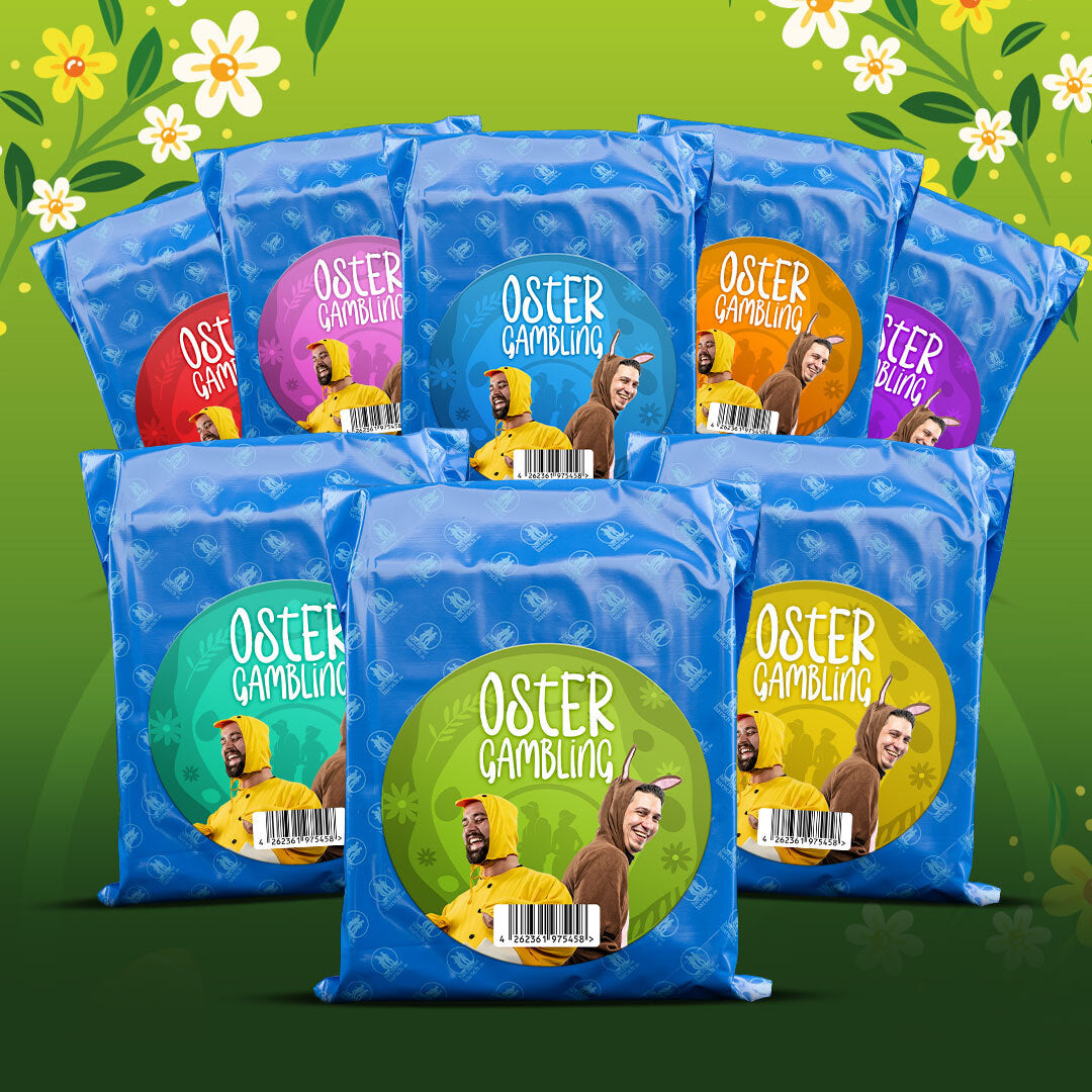 Oster-Überraschungstüte