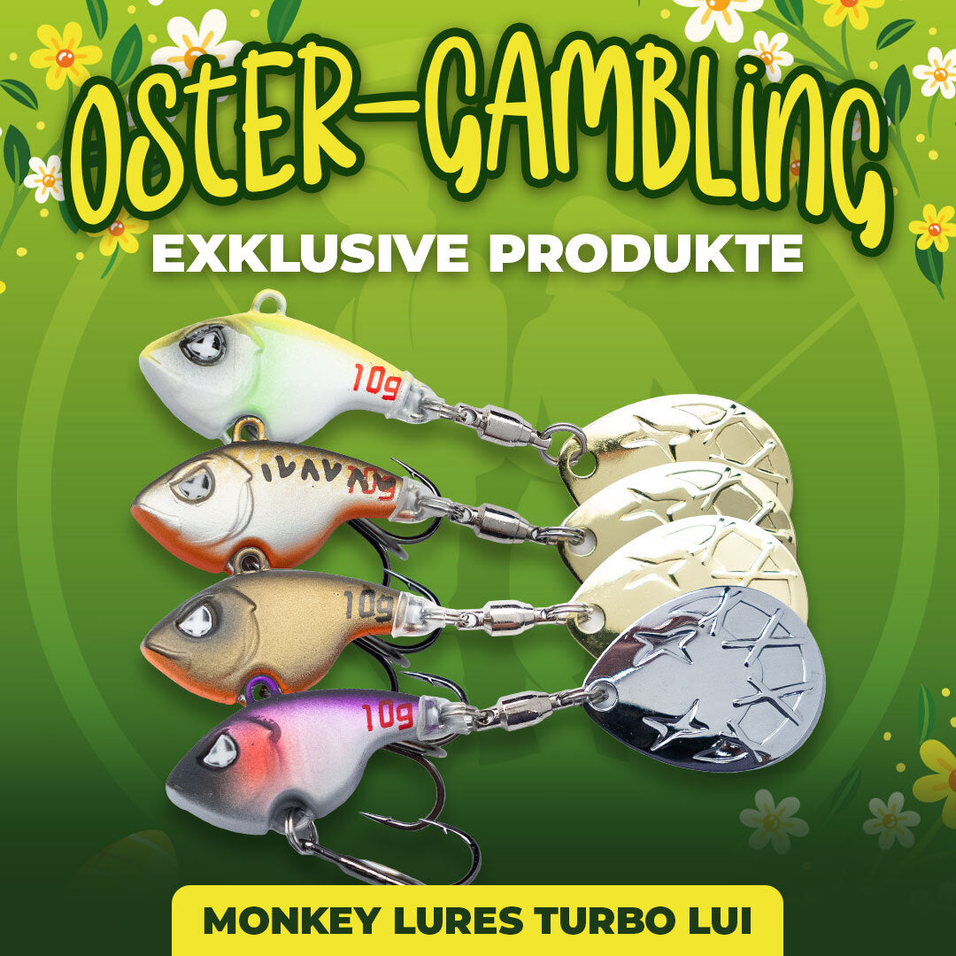 Oster-Überraschungstüte