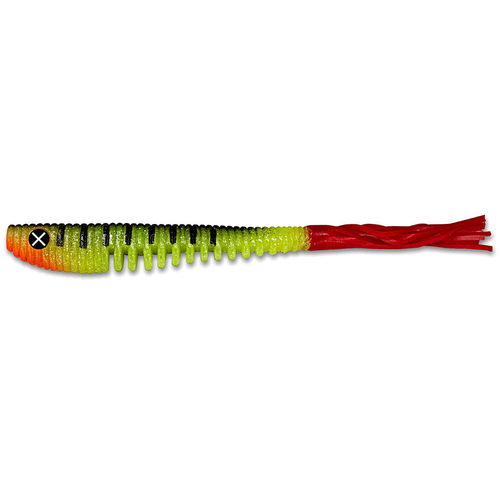 Monkey Lures Hairy Lui 20 cm Atomic Perch