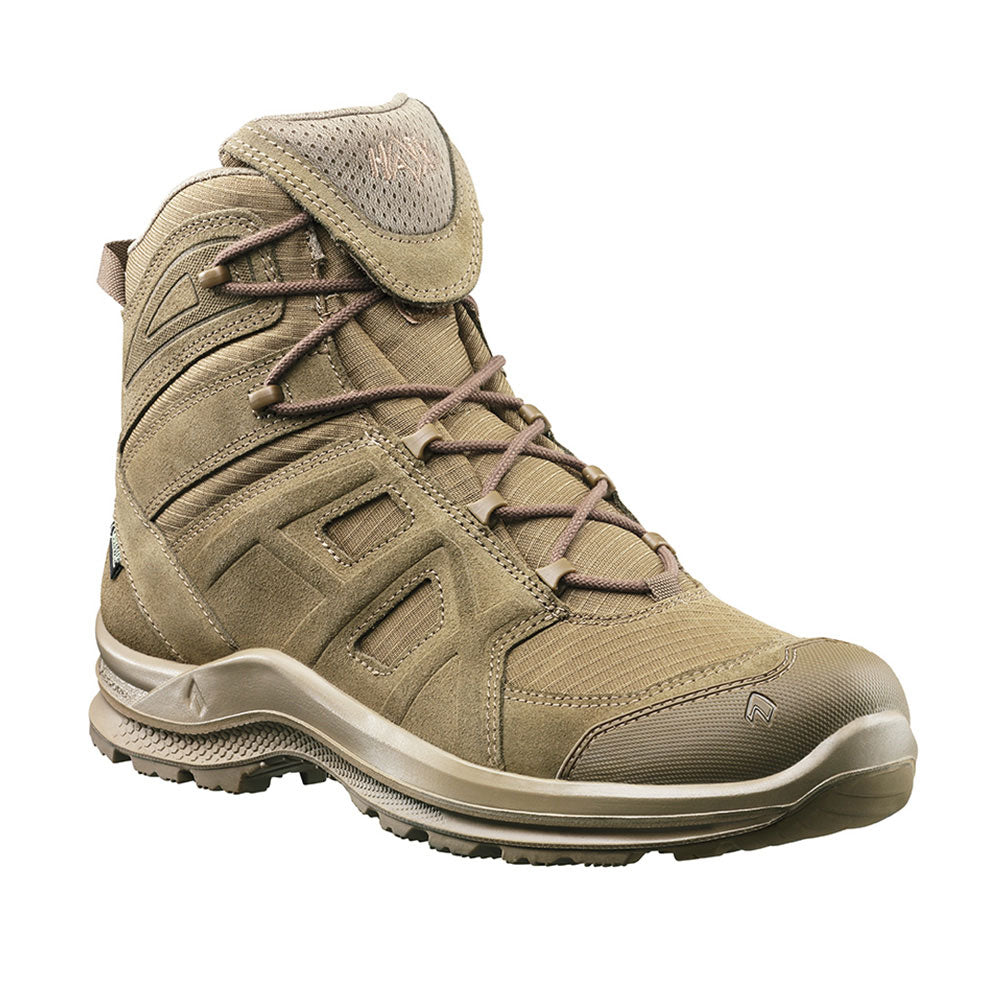 Haix Black Eagle Athletic 20 V GTX Mid Coyote 42,5 EU 8,5 UK